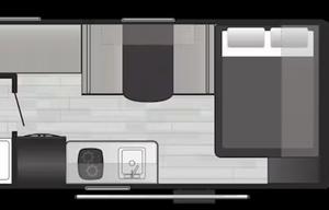 2026 Keystone RV Coleman 17B