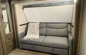 2020 Forest River RV Vibe 34BH RV rental photo 10
