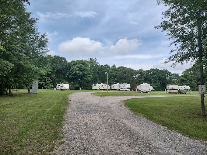 Henderson RV Park