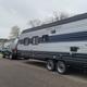 2022 Forest River RV Cherokee Grey Wolf 26DJSE