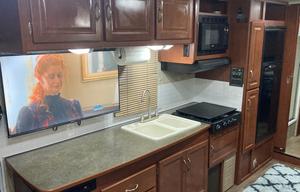 Winnebago Minnie Winnie 31K