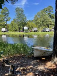 Lake Moultrie RV Park & Marina, Cross South Carolina