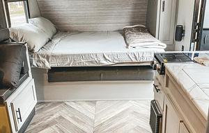 Brand New, Family Friendly 2022 Travel Trailer