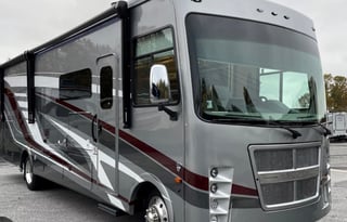 Family Friendly Fun-Mobile!