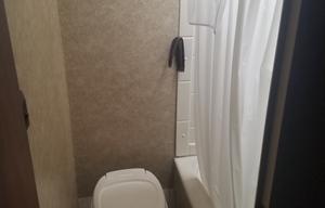 2013 Prime Time RV Avenger 26BH