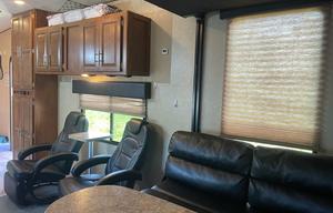 2016 Forest River RV XLR Nitro 28TQDL