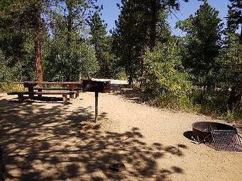 Olive Ridge