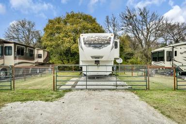 Waggin' Tail Ranch RV Park