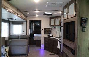Keystone Bunkhouse