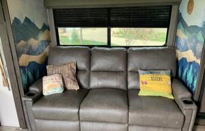 The Campsite at Lyle Farms RV rental photo 3