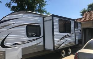 2018 Wildwood Lite