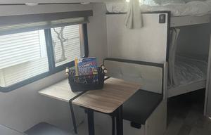 Free Ultra Quiet Generator Included!
