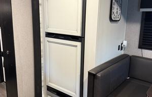 Family-Friendly Jayco Bunkhouse Travel Trailer
