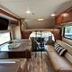 "The Dude" 2017 Winnebago - Minnie Winnie 31G