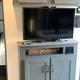 The Voyager~ 2 bed/1 bath Quad bunks, sleeps 8