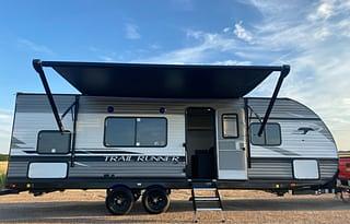2022 Trail Runner *Essentials*Delivery*