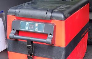 The Roam Wagon - Overland Trailer w/ 4 Person RTT