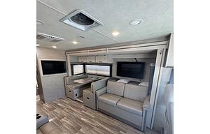Ramblin' Renata RV Rental