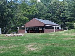 Lake Williams Campground Association