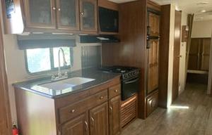 2016 Coachmen RV Freedom Express Liberty Edition 292BHDSLE