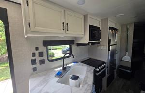 2022 Jayco Jay Flight SLX 8 267BHS