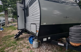2024 Forest River Rv East To West Silver Lake