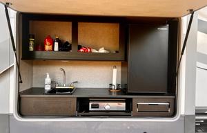 2021 Highland Ridge RV Open Range OF427BHS