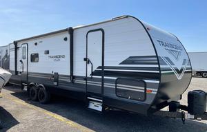 20 Transcend Xplor 265BH Mil/1st respond discount