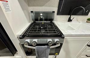 New 2025 Jayco Bunkhouse - Comfort You Can Tow!