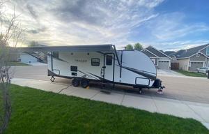 2020 Forest River Tracer LE