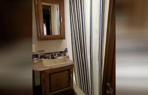 2017 Forest River RV Wildwood 31QBTS