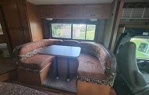 Unlimited Miles 2013 Coachmen Freelander