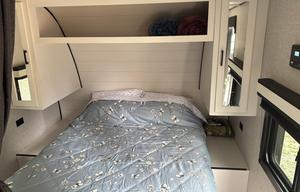 2024 Jayco Flight 212 QBW Baja Pet Friendly