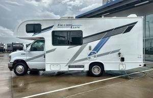 2025 Thor Motor Coach Freedom Elite 21 HE