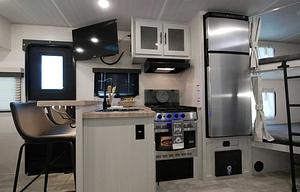No Boundaries Beast Mode-Off grid ready!