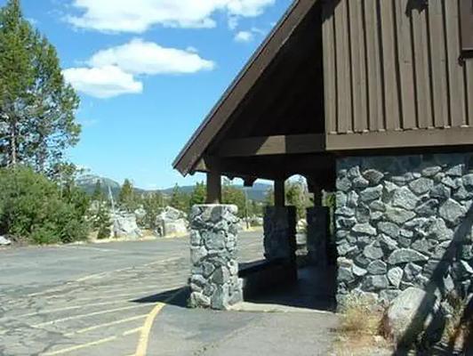 1, Loop: AREA LOON LAKE CHALET