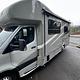 Explore in Style: 2023 Mercedes Coachman RV