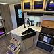 Ultimate Nor-Cal Glamping Trailer | Off-Grid Ready