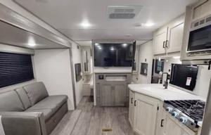 2025 Forest River RV Aurora 26bhs