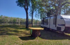 2022 Forest River RV Salem FSX 260RTX