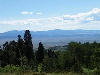 ALVARADO CAMPGROUND