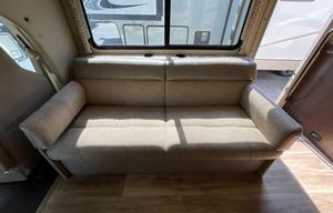 “TULIP” - 2017 Thor Motor Coach Freedom Elite 29FE