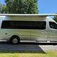 Luxury Mercedes Sprinter Class B - Off-Grid Ready