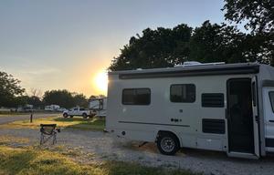 '21 Crosstrek - Toy hauler cargo door/Murphy bed