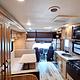 Sleek Coachmen Prizm Drives Like a Van!