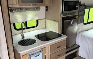 Adventure-Ready R-Pod 180 • Delivery Available