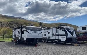 2019 Grand Design Imagine 3000QB Bunkhouse