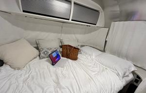 Magnolia 3-AIRSTREAM Bambi Sport 22 *FULLY Loaded*