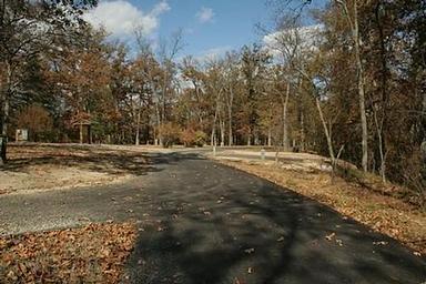 OAK HILL - LAKE VESUVIUS