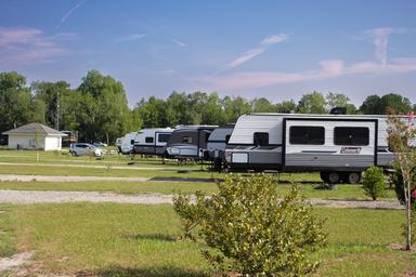 Jenny Ridge RV Park
